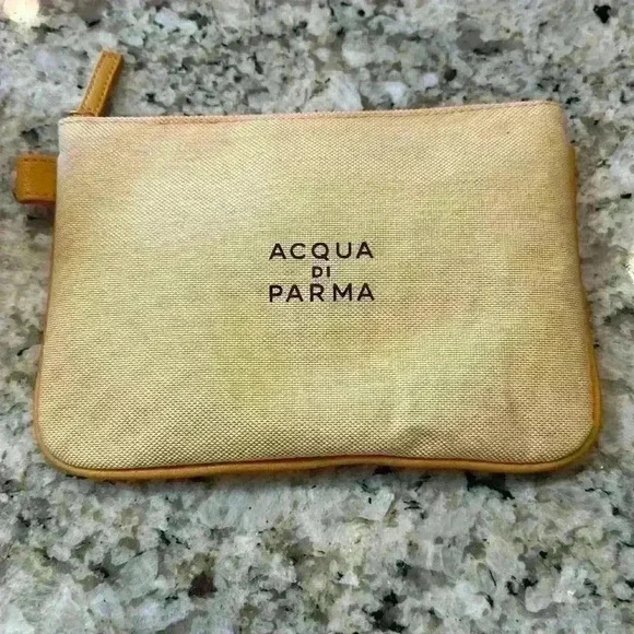 Acqua Di Parma for Air Canada Travel Pouch - Picture 2 of 10